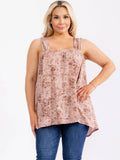 Leopard Square tank