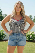 Tribal Tank