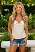 Ivory tank