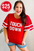 Touchdown Top